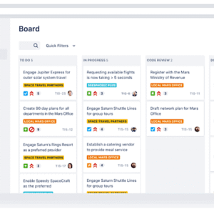 Freelancer Management SaaS Tool