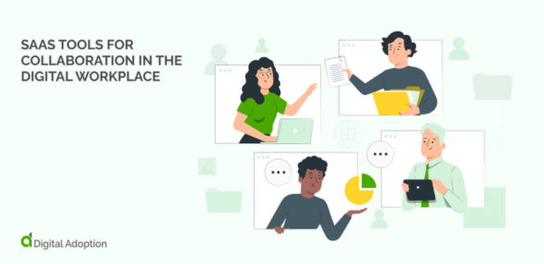 Team Collaboration SaaS Tool