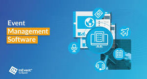 Event Management Platform Source Code