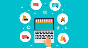 E-Commerce Source Code Bundle