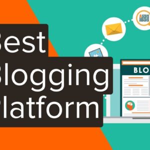 Blog Platform Source Code