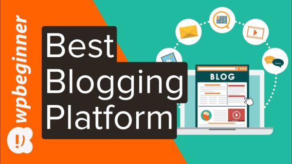 Blog Platform Source Code
